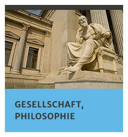 Allgemeinbildung Kurs Philosophie für  Rickenbach