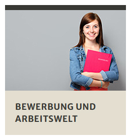 Bewerbungen und Vorbereitung auf die Arbeitswelt für 3208 Gurbrü