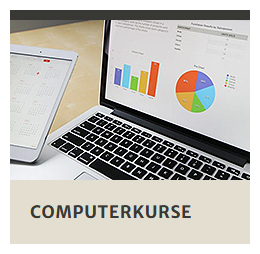 Computerkurse in 4805 Brittnau