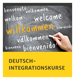 Deutsch Integrationskurs in 8354 Hofstetten