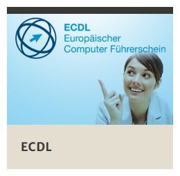 ECDL Computer-Führerschein in 8574 Lengwil