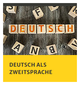 Kurs Deutsch als Zweitsprache für 3175 Wünnewil-Flamatt