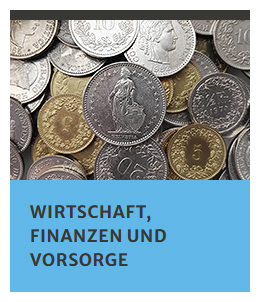 Wirtschafts Kurse Finanzen und Vorsorge in  Oensingen