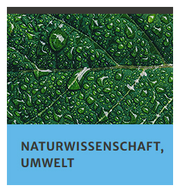 naturwissenschaftliche Kurse Natur und Umwelt in  Ferenbalm